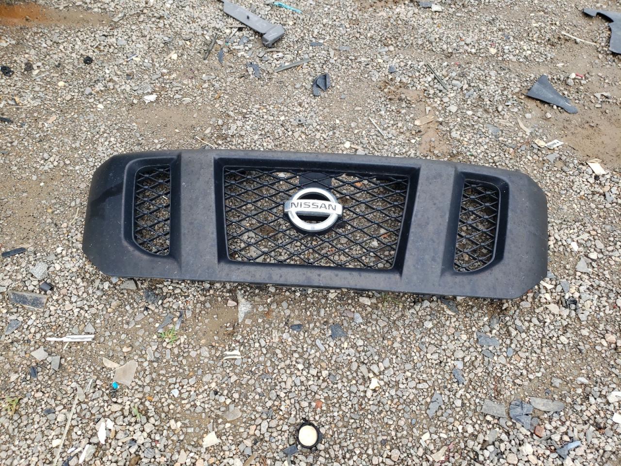 2021 Nissan Nv 2500 S VIN: 1N6BF0LY5MN800968 Lot: 64262885