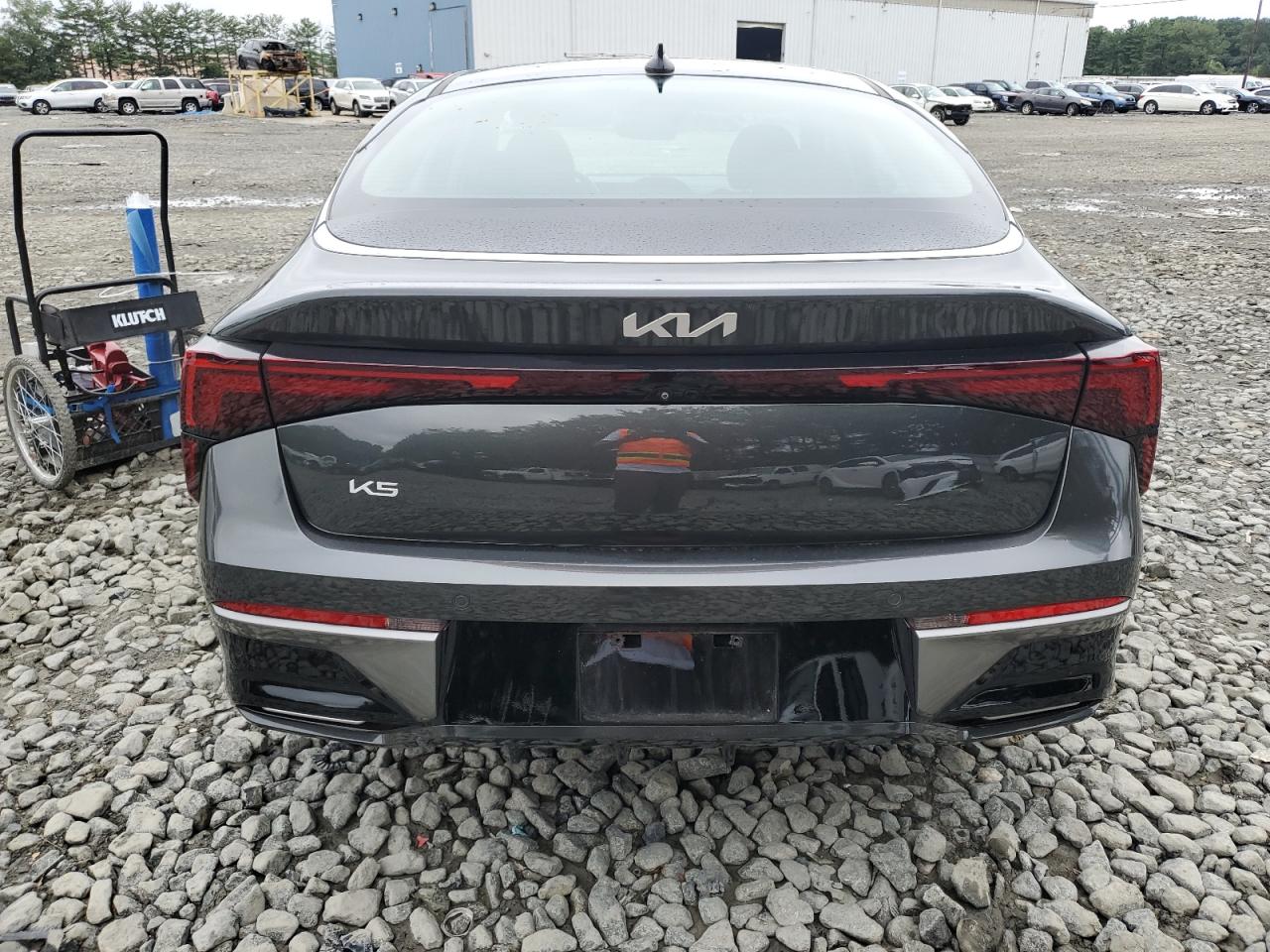 2025 Kia K5 Lxs VIN: KNAG24J76S5295555 Lot: 64314315
