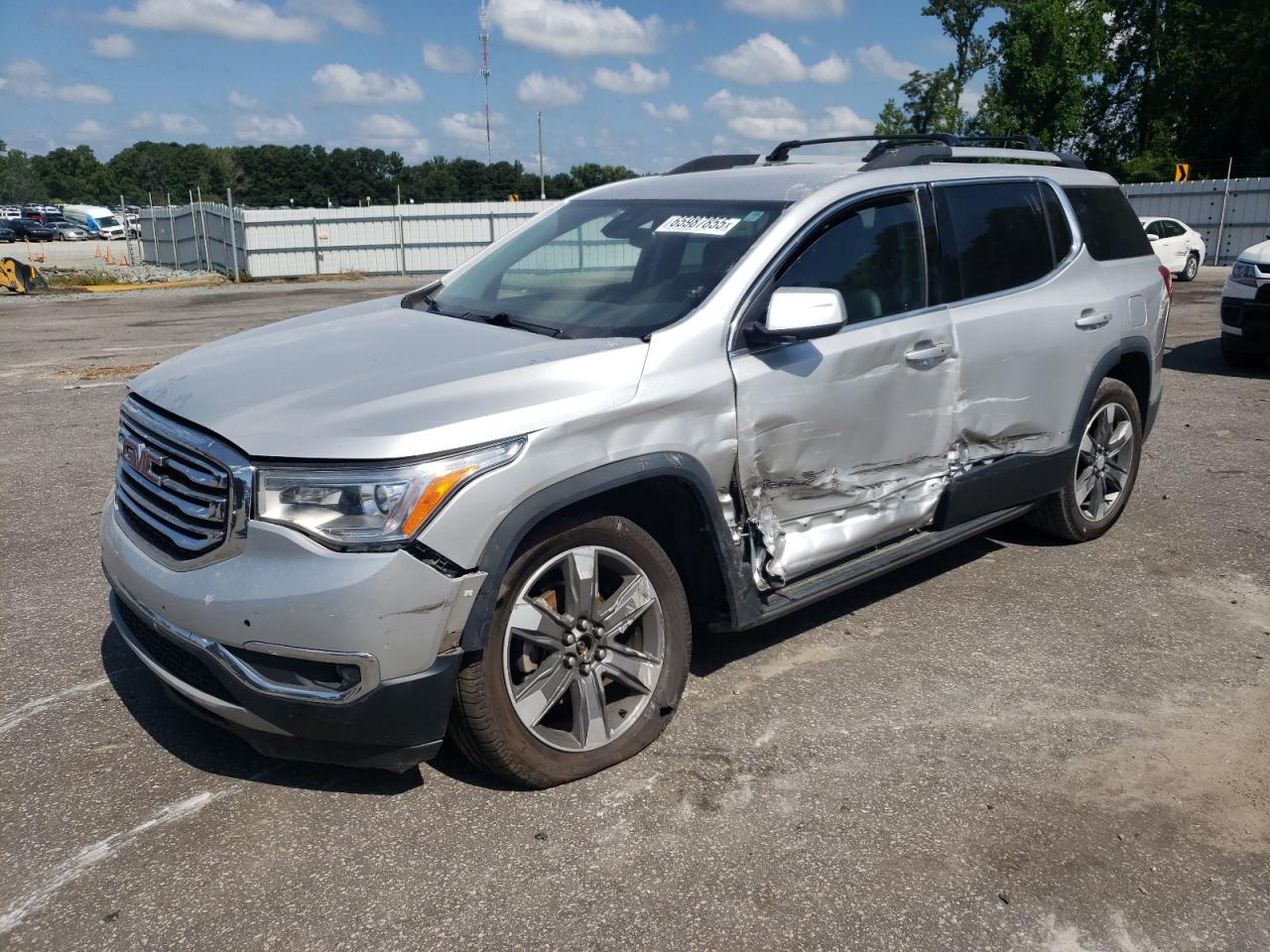 1gkknnls4hz177215 1GKKNNLS4HZ177215 2017 GMC Acadia Slt-2