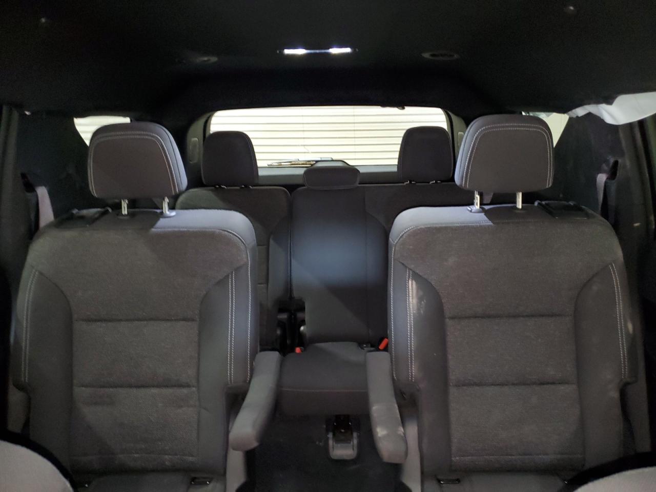 2025 Chevrolet Traverse Lt VIN: 1GNEVGRS1SJ140941 Lot: 64938345