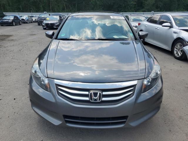  HONDA ACCORD 2012 Gray