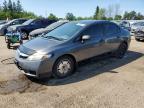 2009 HONDA CIVIC DX-G   for sale at Copart ON - TORONTO