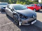 2015 RENAULT CLIO DYNAM for sale at Copart SANDTOFT
