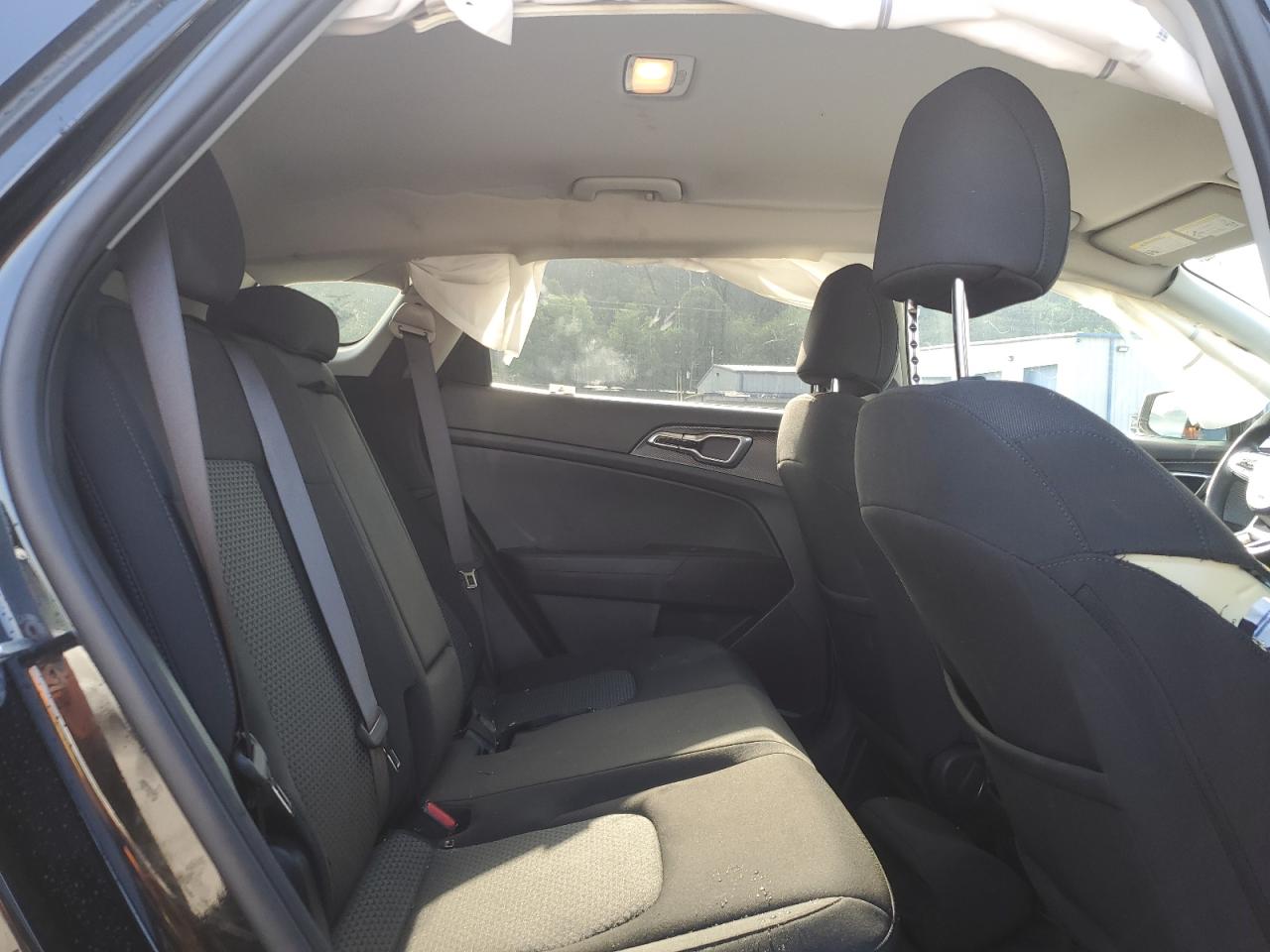 kndpucagxp7065052 KNDPUCAGXP7065052 2023 Kia Sportage Lx