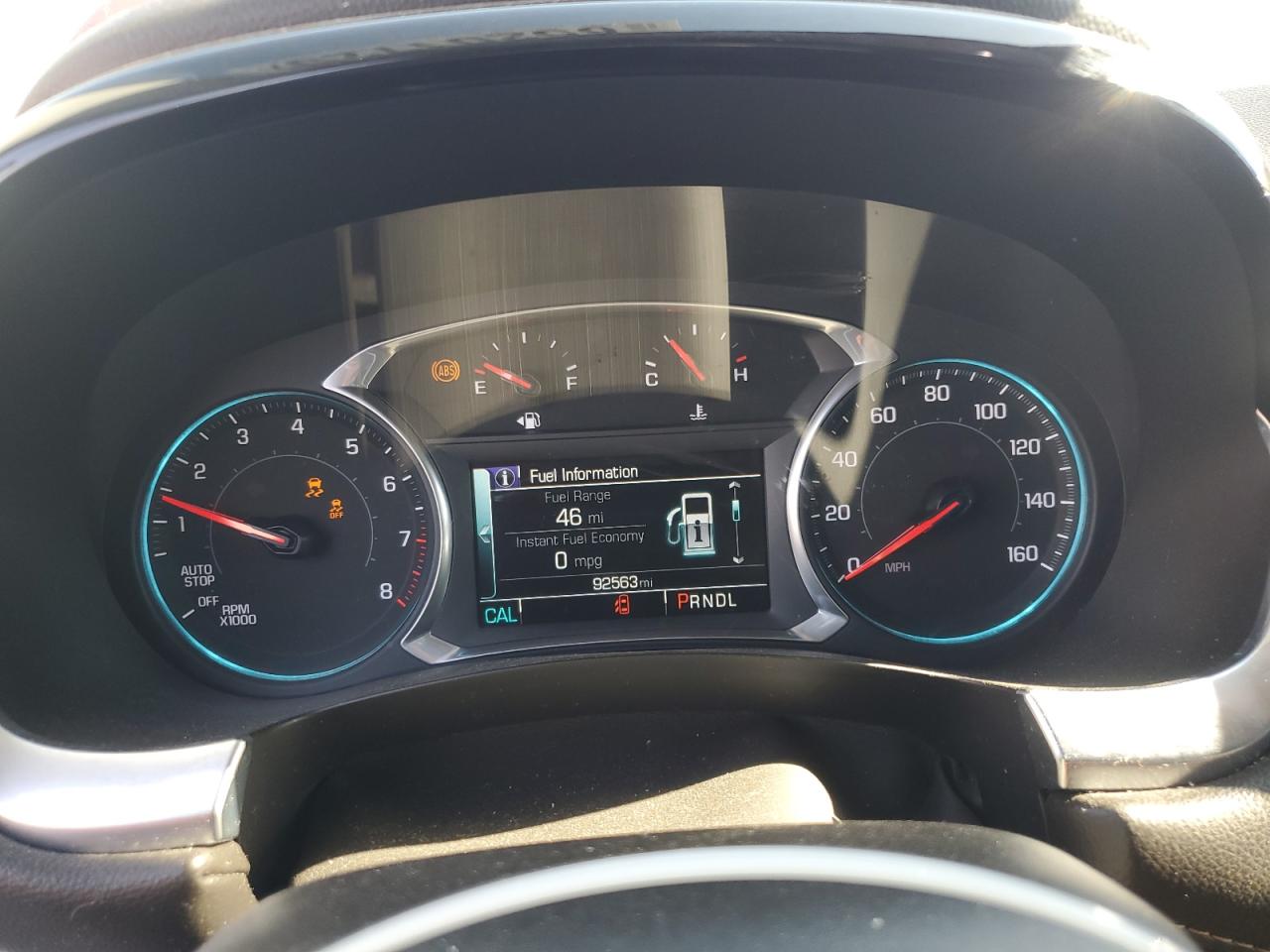 2019 Chevrolet Traverse Rs VIN: 1GNERJKX2KJ118342 Lot: 65201725
