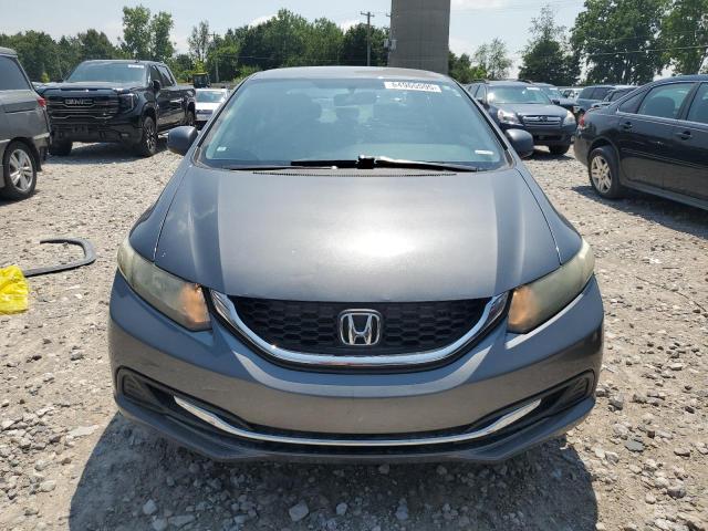  HONDA CIVIC 2013 Szary