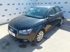 2012 AUDI A1 SPORT T for sale at Copart SANDY