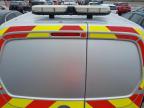 2018 CITROEN BERLINGO 8 for sale at Copart YORK