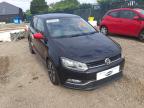 2017 VOLKSWAGEN POLO BEATS for sale at Copart COLCHESTER