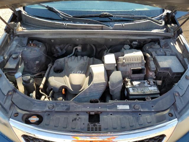 2012 KIA SORENTO BASE  