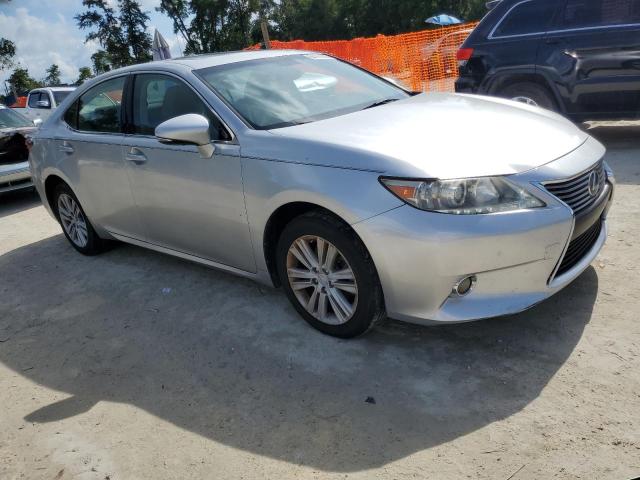  LEXUS ES350 2014 Srebrny