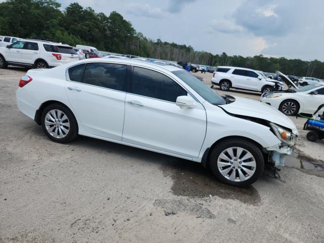 Sedans HONDA ACCORD 2013 Biały