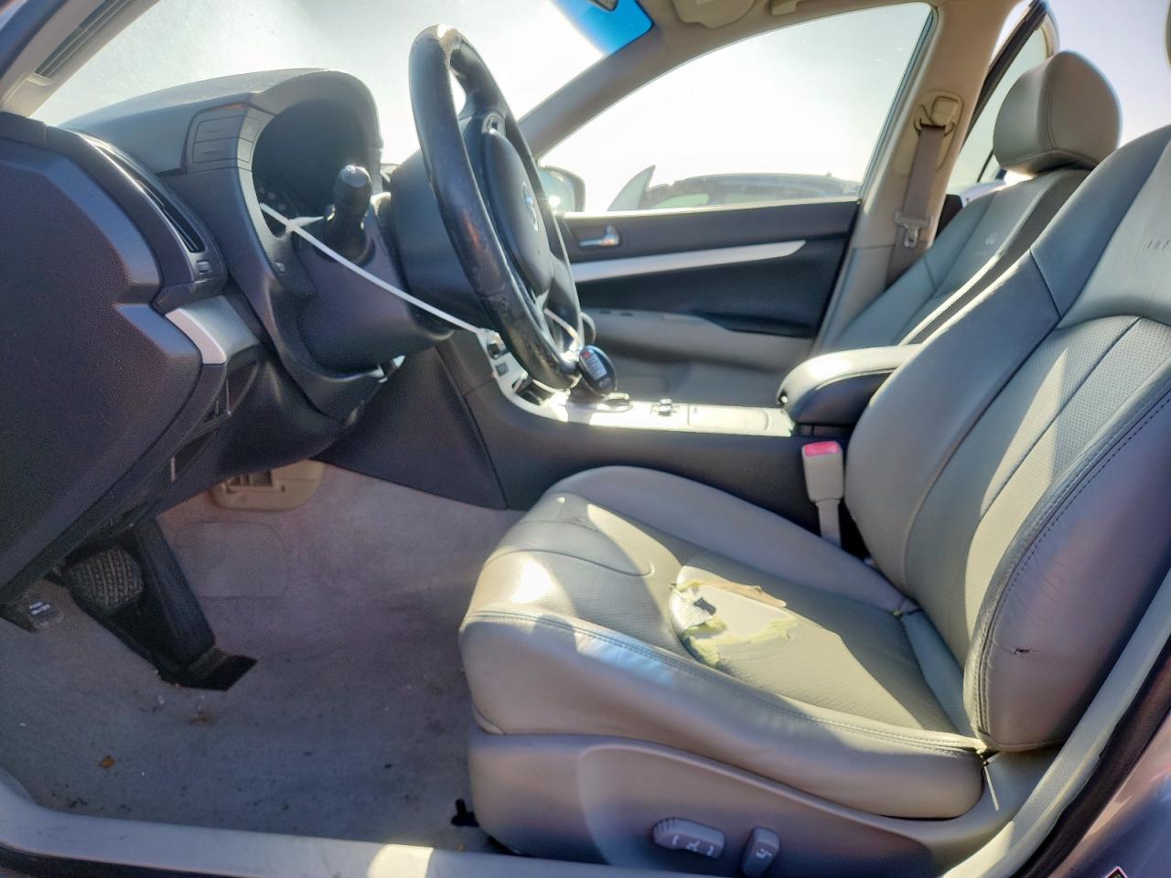 2009 Infiniti G37 VIN: JNKCV61F29M352246 Lot: 64195145