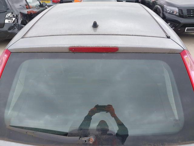 2007 FIAT GRANDE PUN