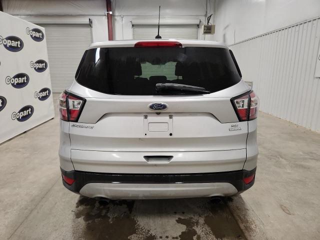  FORD ESCAPE 2017 Gray