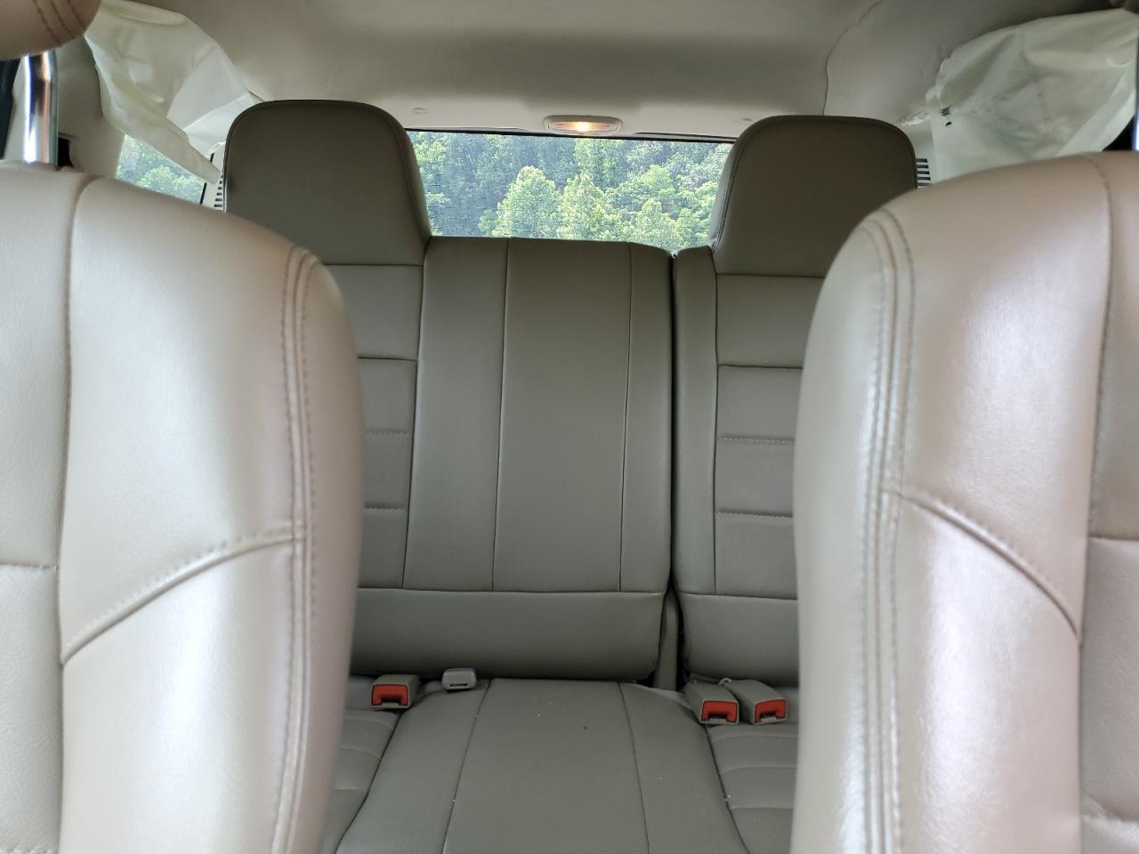 2012 Jeep Patriot Limited VIN: 1C4NJRCB2CD512831 Lot: 62846455