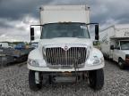 2017 INTERNATIONAL 4000 4300 - TRUCKS for sale at Copart NY - BUFFALO