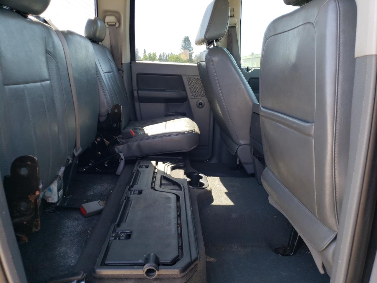 2008 Dodge Ram 1500 St VIN: 1D7HU18278S625603 Lot: 63263365