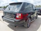2007 LAND ROVER RANGE ROVE for sale at Copart ROCHFORD