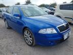2006 SKODA OCTAVIA VR for sale at Copart BRISTOL