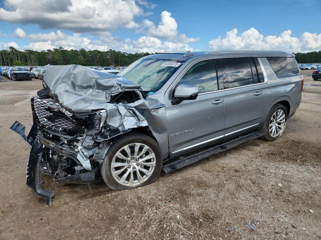 GMC YUKON XL D 2024