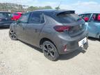 2020 VAUXHALL CORSA ELIT for sale at Copart ROCHFORD