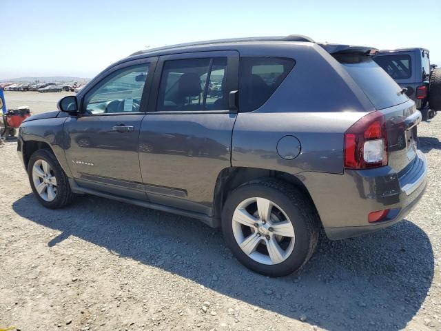  JEEP COMPASS 2015 Szary