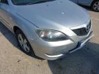 2007 MAZDA 3 TS AUTO for sale at Copart SANDWICH