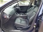 2015 JAGUAR XE PORTFOL for sale at Copart WISBECH