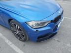2014 BMW 325D M SPO for sale at Copart CHESTER