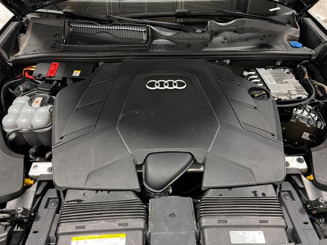  AUDI Q8 2019 Black