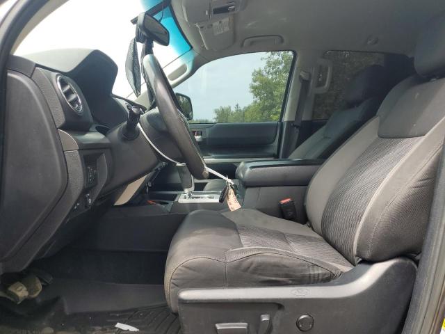 2014 TOYOTA TUNDRA DOUBLE CAB SR  
