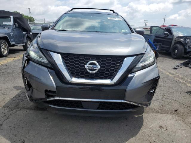  NISSAN MURANO 2019 Szary