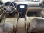 2001 TOYOTA LAND CRUISER    à vendre chez Copart CT - HARTFORD SPRINGFIELD