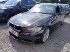2006 BMW 320D M SPO for sale at Copart WOLVERHAMPTON