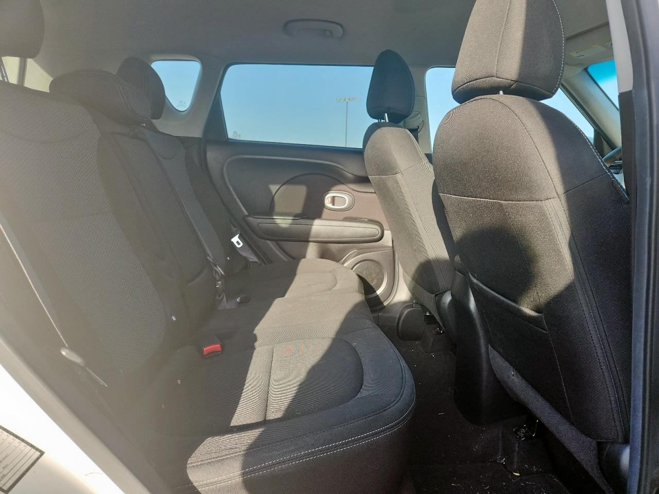 2018 Kia Soul + VIN: KNDJP3A50J7527797 Lot: 62695045