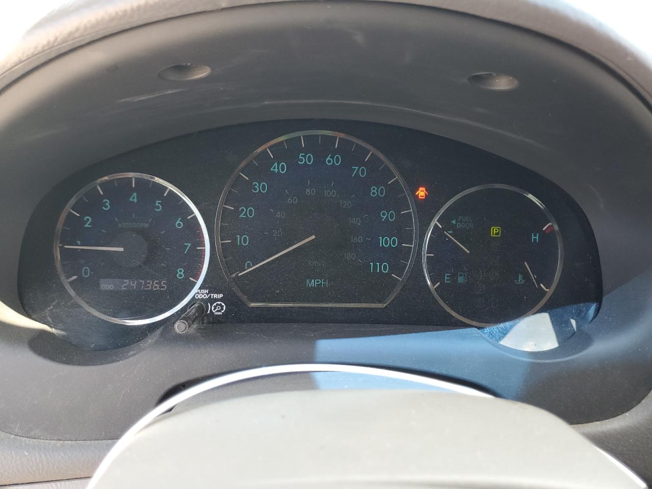 2007 Toyota Sienna Ce VIN: 5TDZK23C27S019031 Lot: 63520385