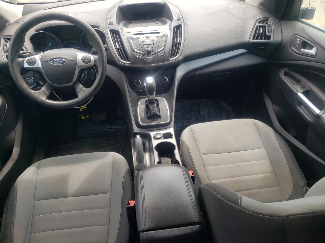 2013 Ford Escape Se VIN: 1FMCU9G90DUD65895 Lot: 65071085