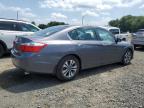 2013 HONDA ACCORD LX   à vendre chez Copart CT - HARTFORD SPRINGFIELD