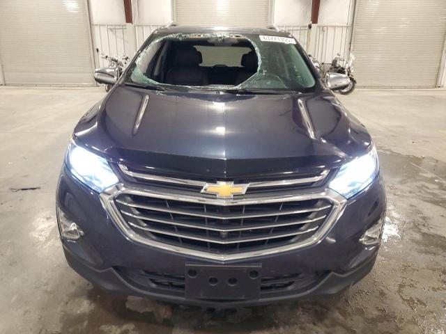  CHEVROLET EQUINOX 2019 Синий