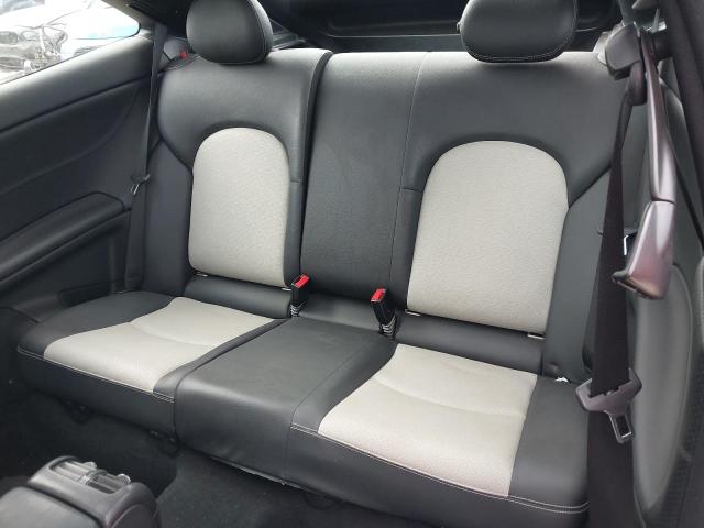 2008 MERCEDES BENZ CLC200 KOM