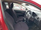 2013 MITSUBISHI MIRAGE 3 for sale at Copart PETERLEE