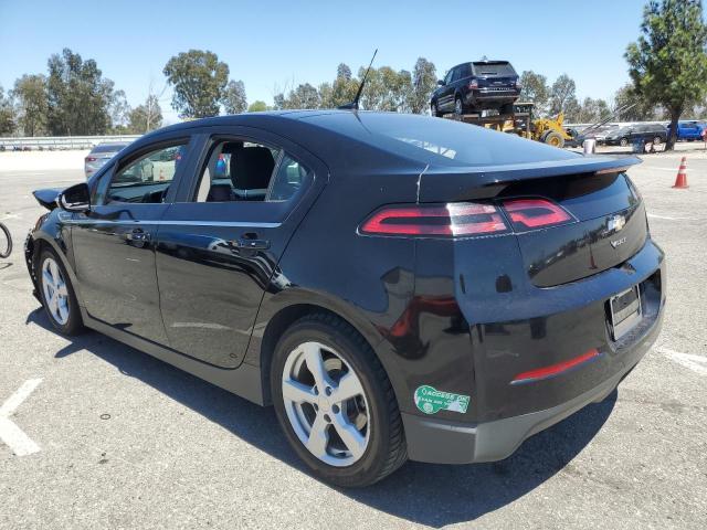  CHEVROLET VOLT 2014 Black