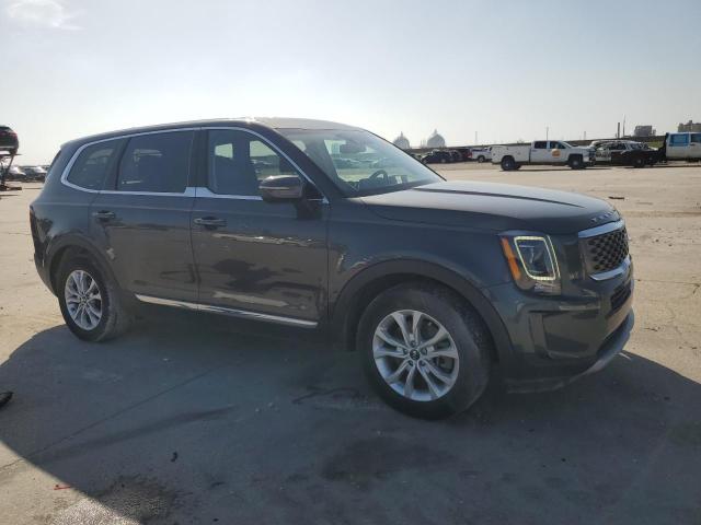 KIA TELLURIDE 2020 Szary