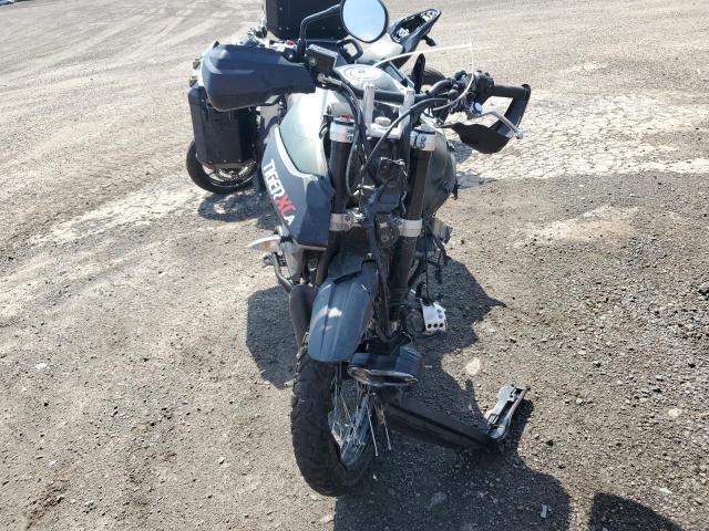 2017 TRIUMPH MOTORCYCLE TIGER 800 XCA  