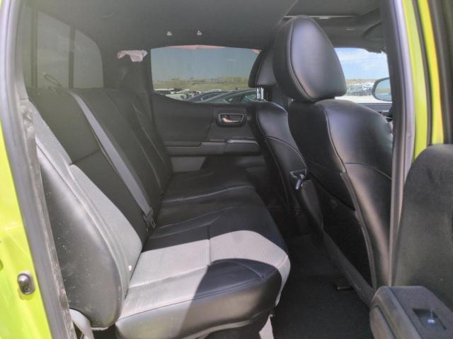 2023 TOYOTA TACOMA DOUBLE CAB