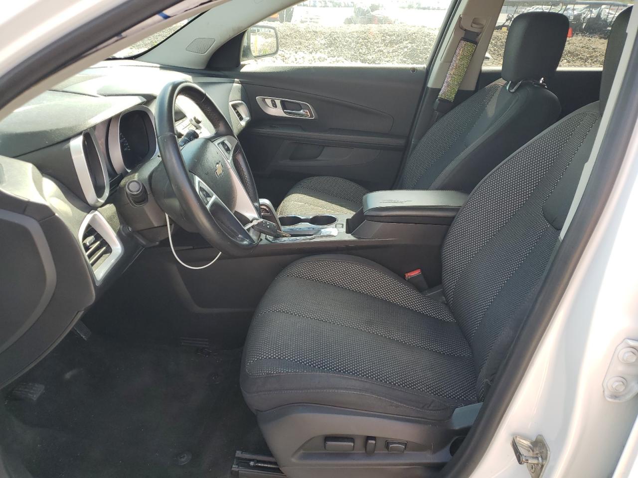 2015 Chevrolet Equinox Lt VIN: 2GNALBEKXF6273908 Lot: 64266575