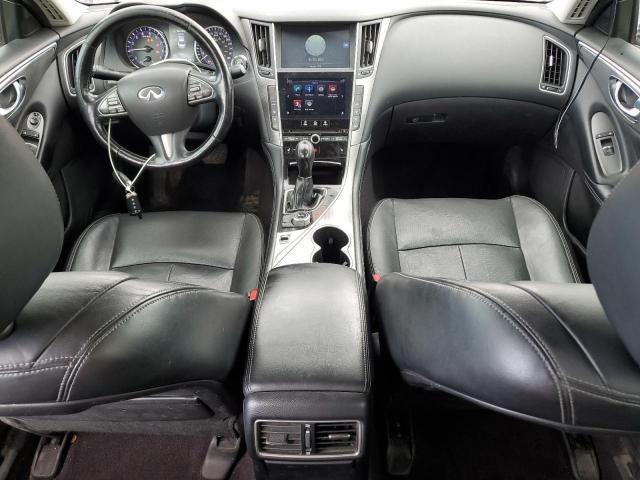 2014 INFINITI Q50 BASE  