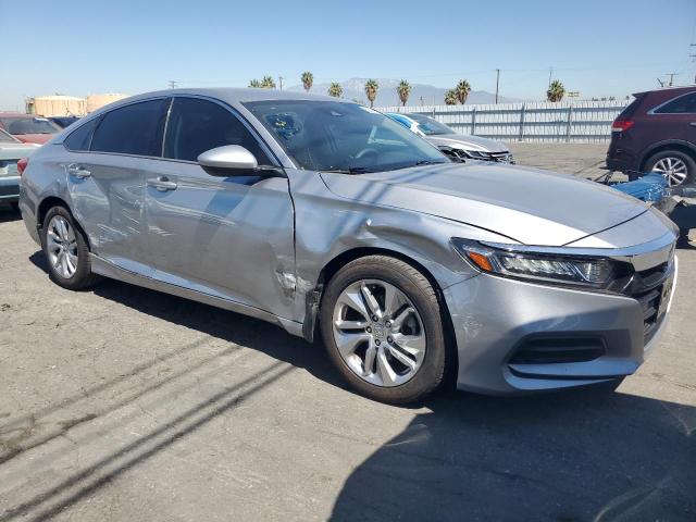  HONDA ACCORD 2020 Srebrny
