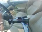2006 LEXUS IS 250   for sale at Copart ON - COOKSTOWN
